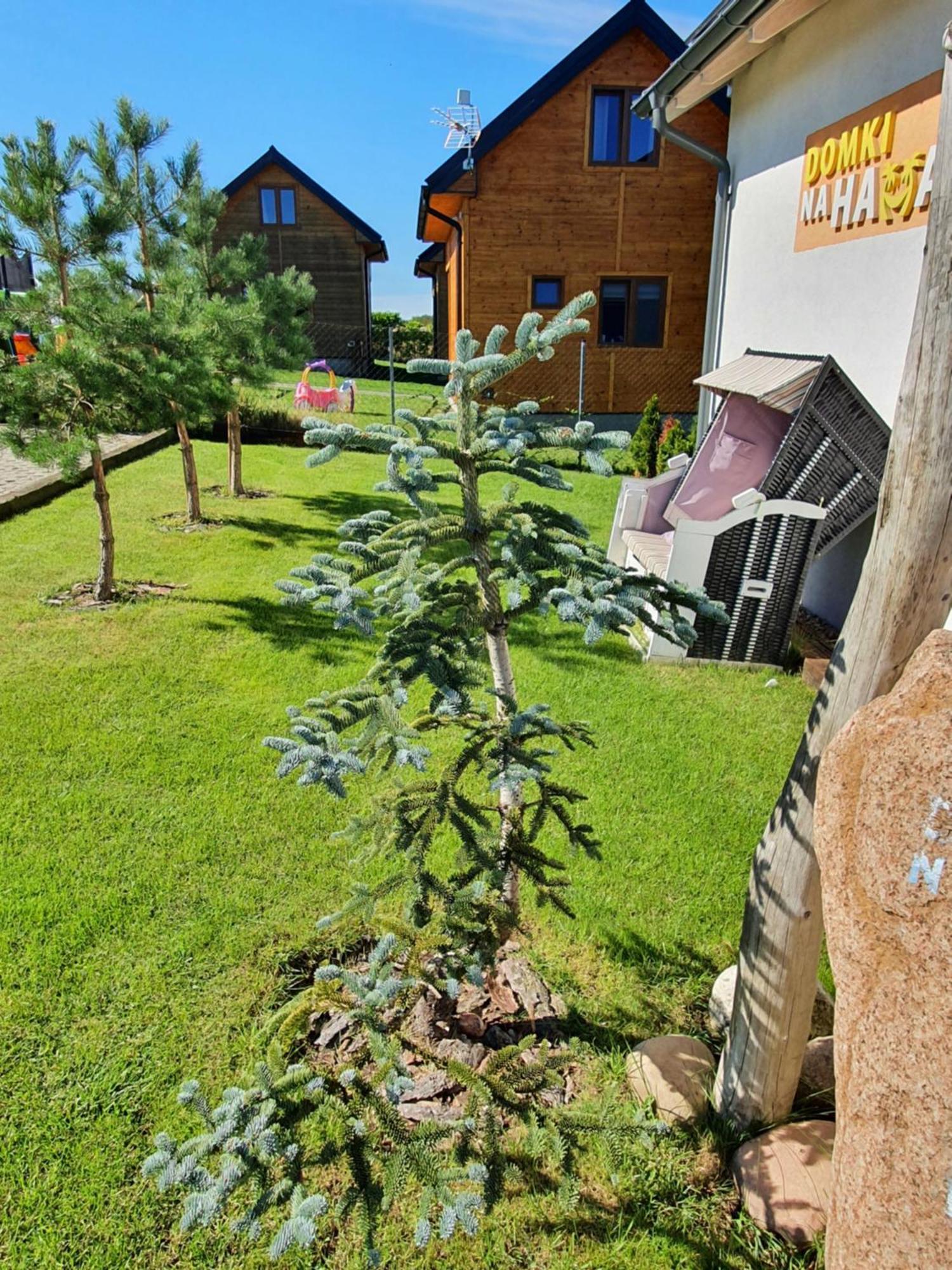 Domki Na Hamaku Władysławowo Esterno foto