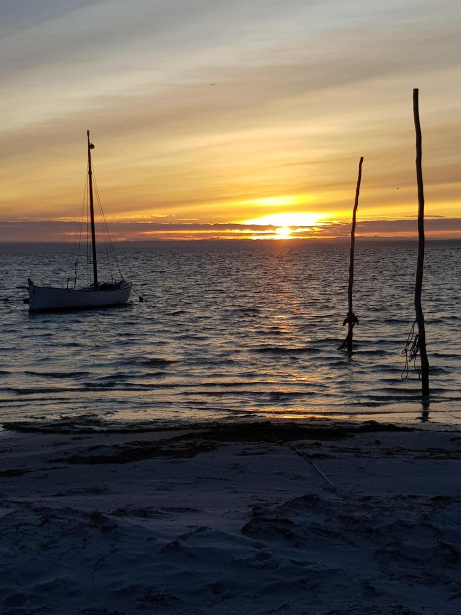 Domki Na Hamaku Władysławowo Esterno foto