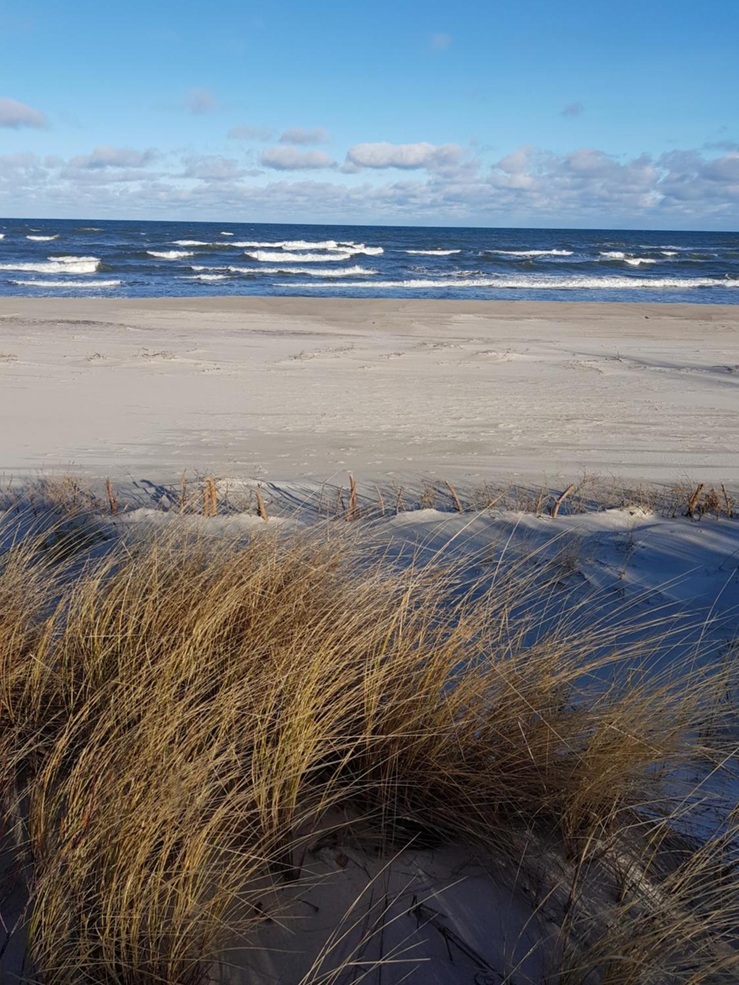 Domki Na Hamaku Władysławowo Esterno foto