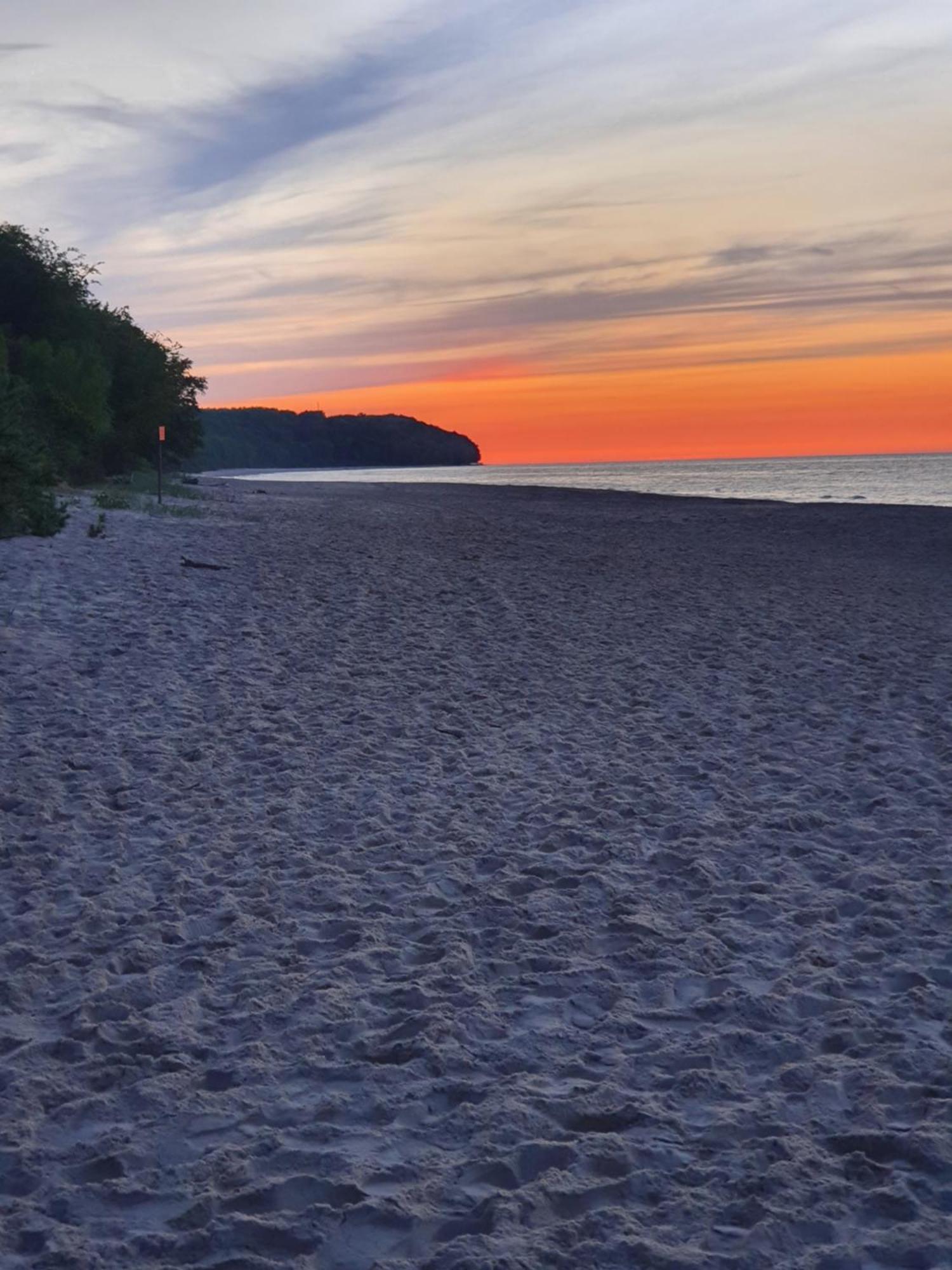 Domki Na Hamaku Władysławowo Esterno foto
