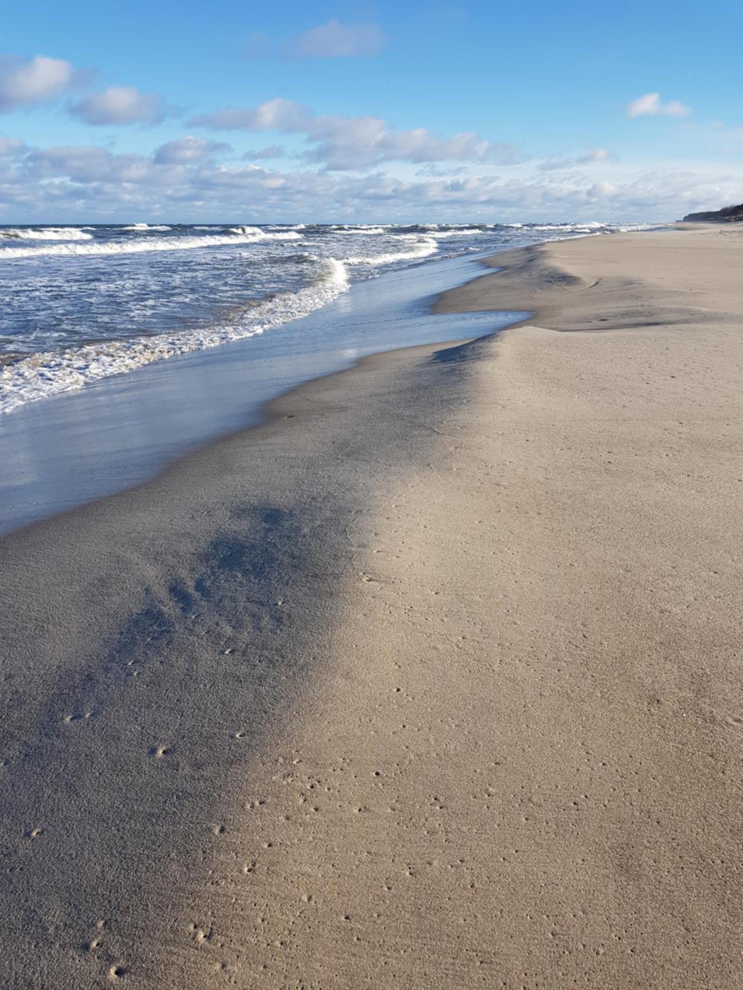 Domki Na Hamaku Władysławowo Esterno foto