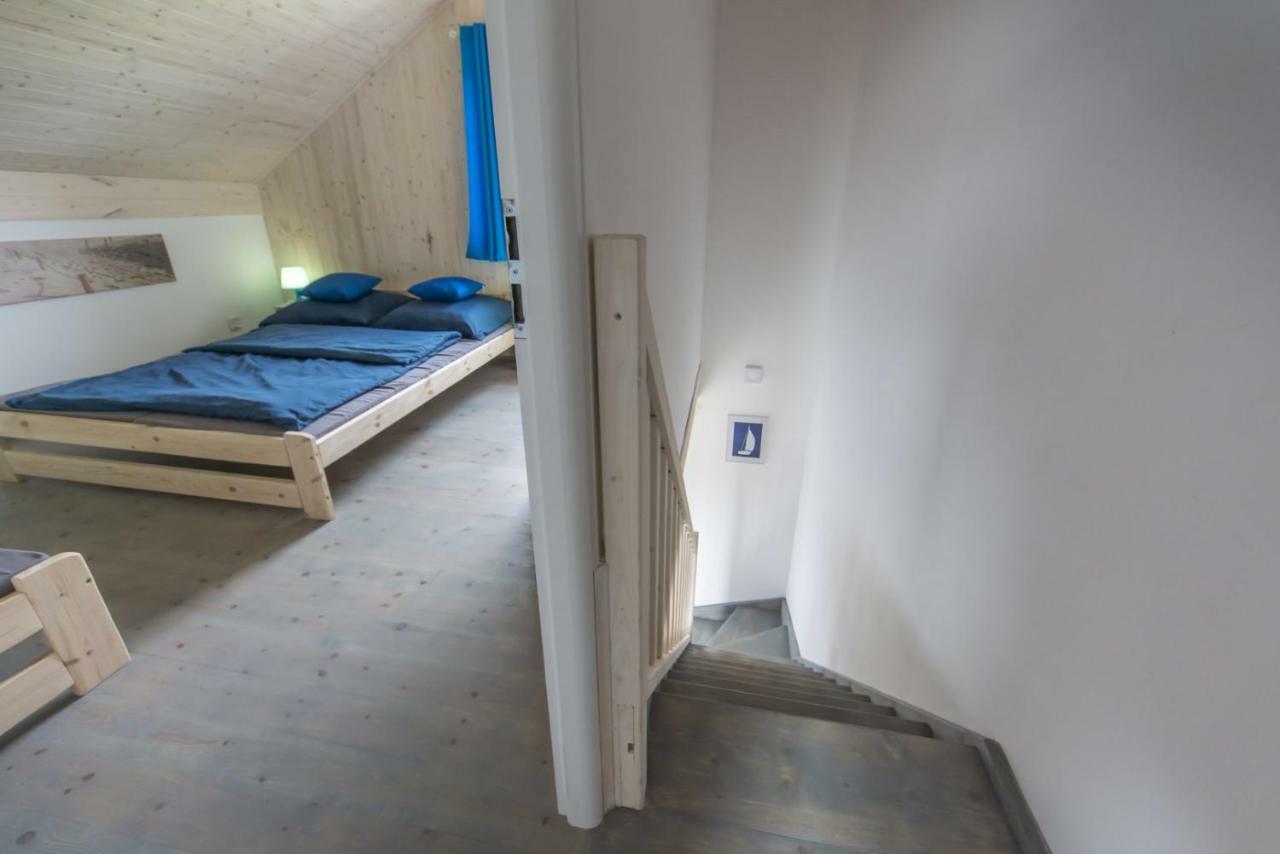 Domki Na Hamaku Władysławowo Esterno foto